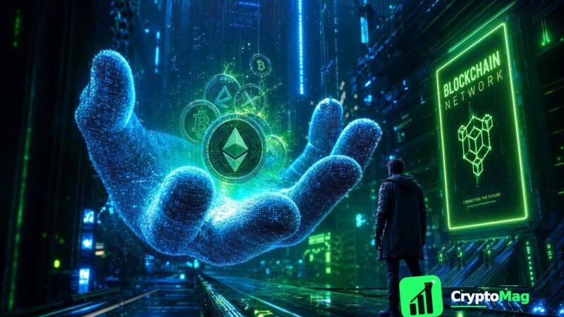 Hanwha Secures Largest Stake in Securitize Amid Tokenization Boom