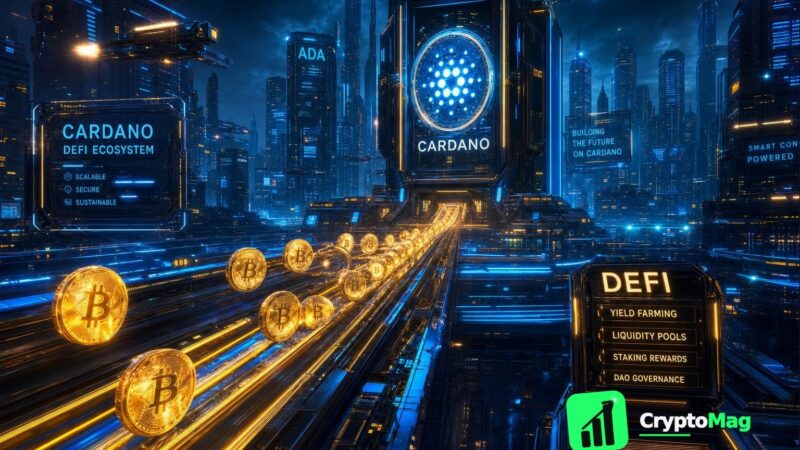 Charles Hoskinson’s Plan to Integrate Bitcoin into Cardano’s DeFi