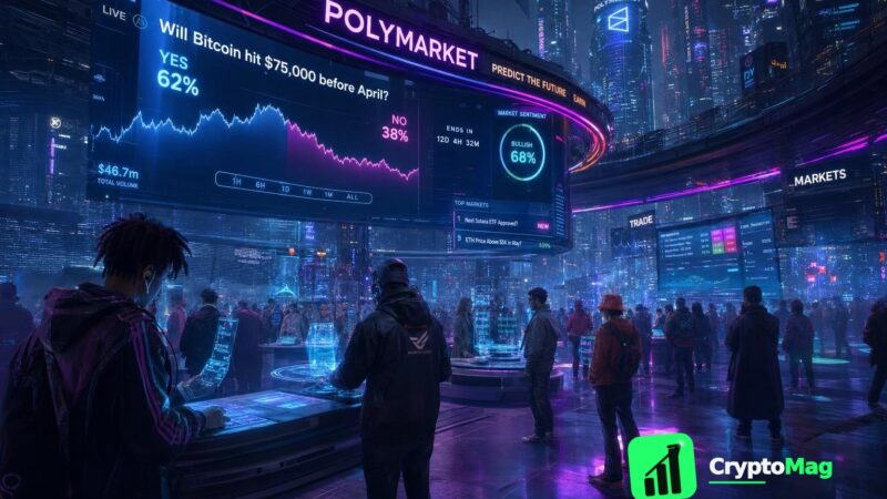 Hyperliquid Introduces Permissionless Deployment for HIP-4 Prediction Markets