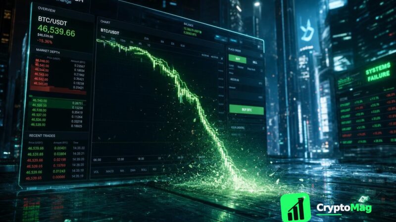 Hyperliquid Investigates 17.9% Drop in SK Hynix Perpetual Contract