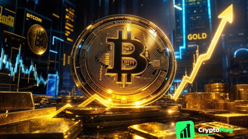 Japan’s Local Investment Strategy May Boost Demand for Bitcoin and Gold