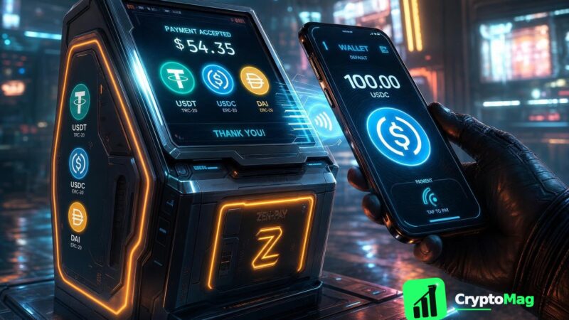 JCB and Circle Launch USDC Pilot for Payment Innovations in Japan