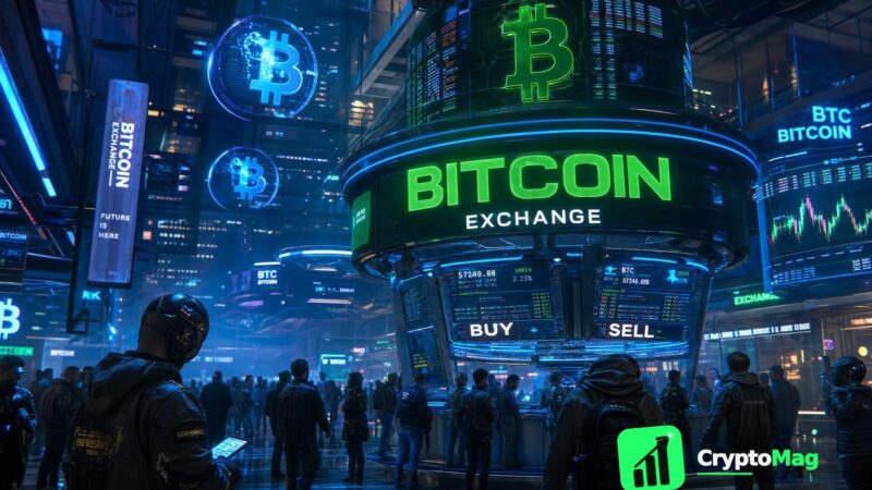 JPMorgan Highlights Cash Reserves and Futures as Positive Signs for Bitcoin