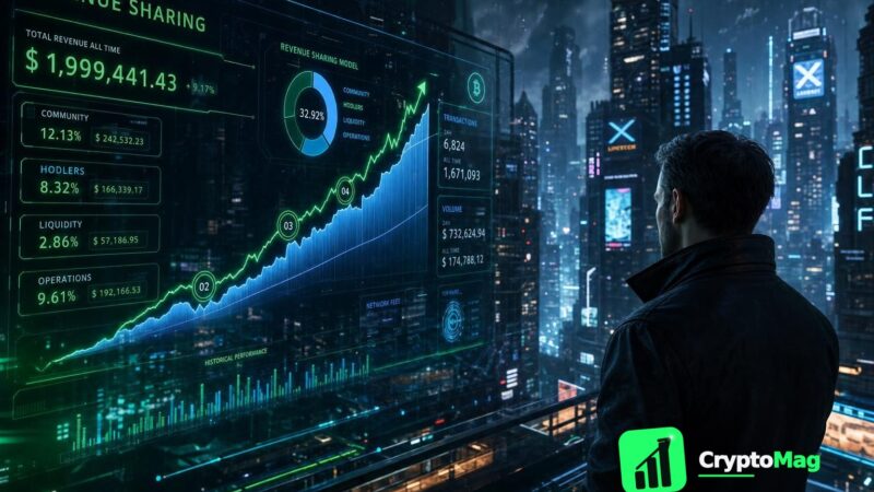 JPMorgan Adjusts Forecasts for Circle and Coinbase Amid Hyperliquid Deal