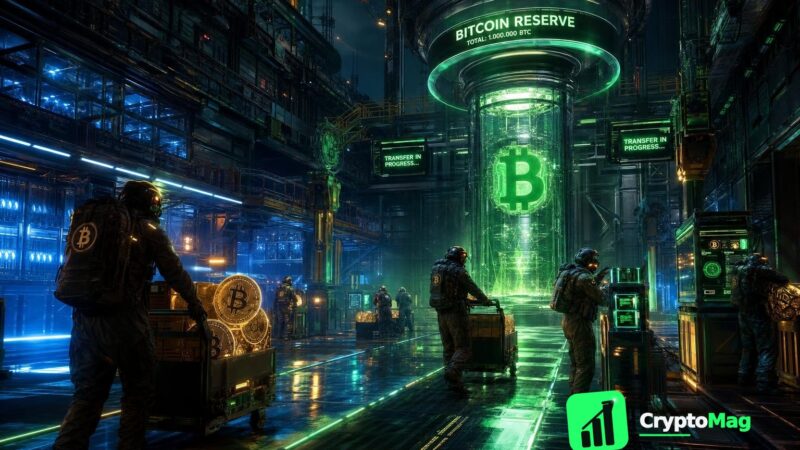 Kazakhstan Mandates Contributions from Bitcoin Miners to State Crypto Reserve