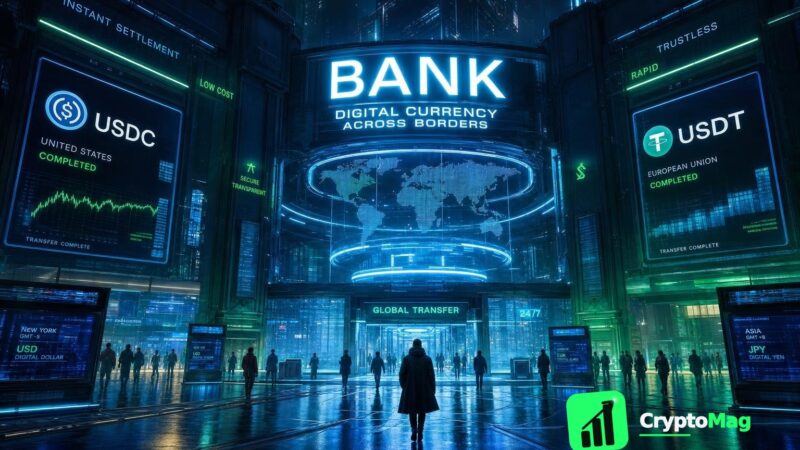 KB Kookmin Bank to Launch Cross-Border Payment Service Using Kinexys