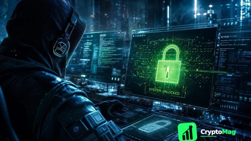 Hackers Demand 5 Bitcoin After Defacing Kenyan President’s Website