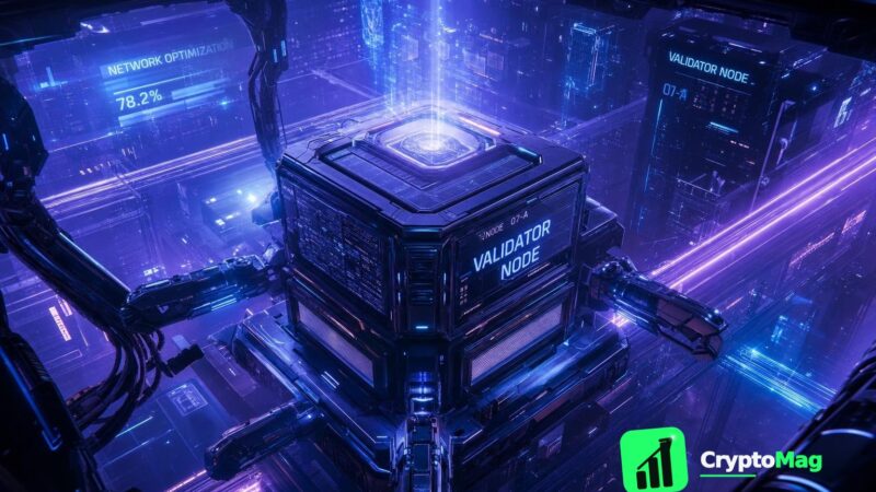 Lido Initiates Major Upgrade, Consolidating $16.5 Billion in Staked Ether