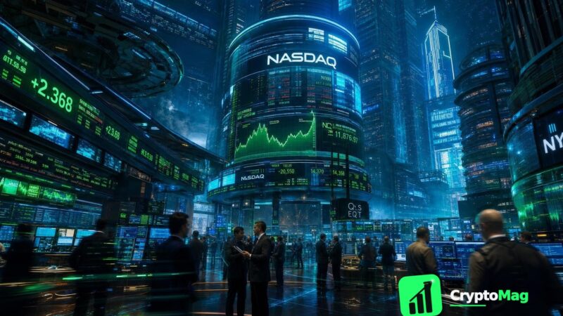 LMAX Explores $5 Billion IPO Amid Ongoing Sale Discussions