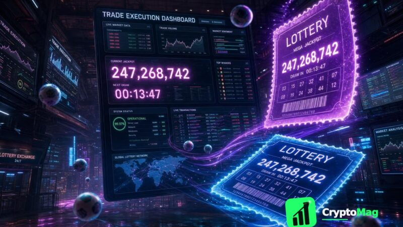 Major $28 Million Bet on Ether Volatility Highlights Market Uncertainty