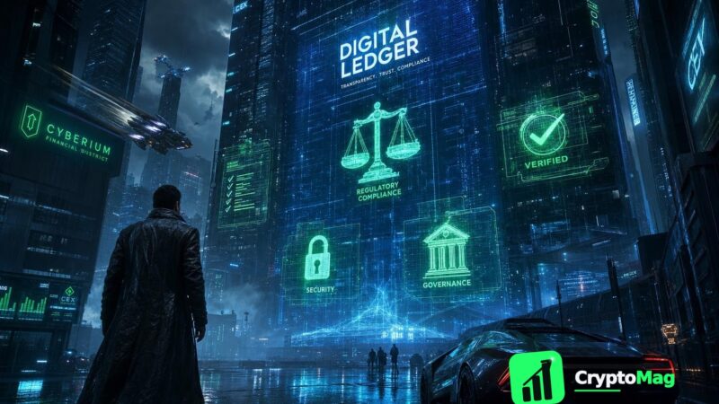 Major Firms Rally Behind Clarity Act to Shape Crypto Regulation