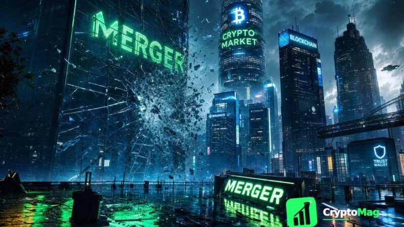 Jack Mallers Resigns as CEO of XXI Capital Amidst Merger Collapse