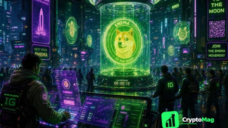 Memecoin.Fun Secures $3.5M Funding as Competition Intensifies in Robinhood Chain