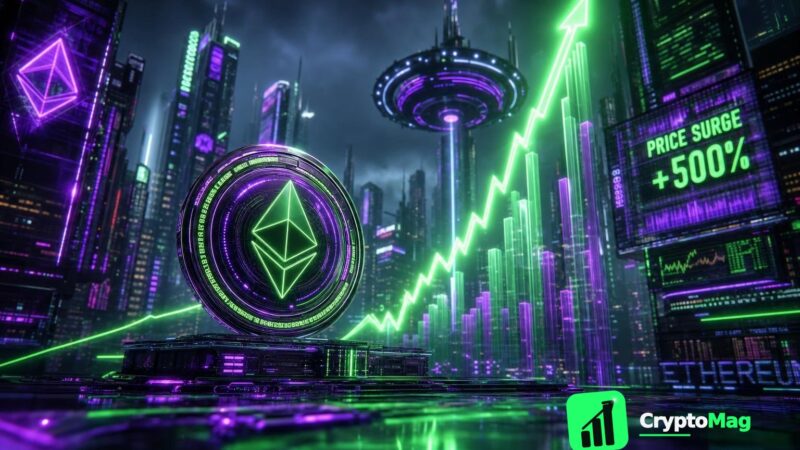 MemeCore Price Surges Over 20% Following Breakout
