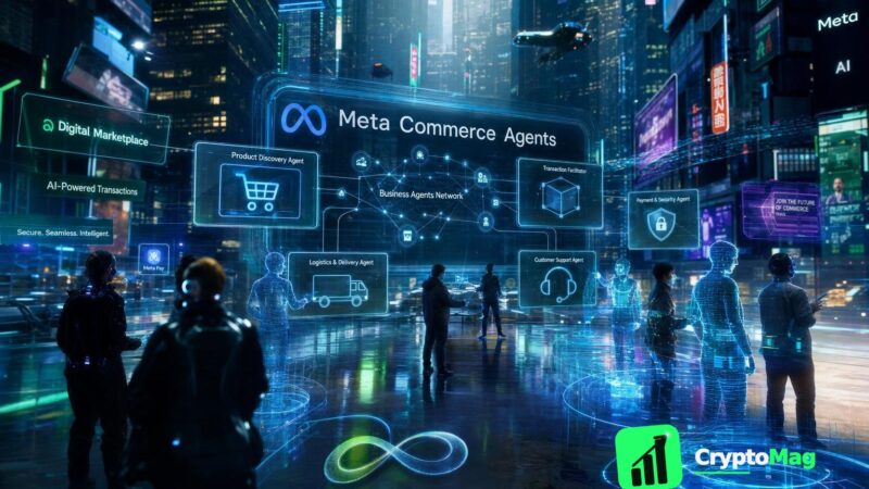 Meta’s Vision for Agentic Commerce: A New Business Era