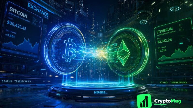 MiCA Compliance Costs May Fuel New Crypto M&A Activity in Europe