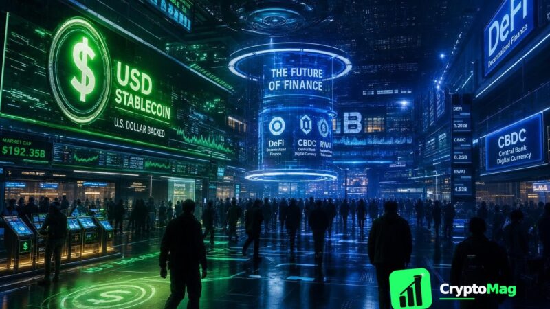 Mizuho Downgrades Circle to Underperform Amid Open USD Competition