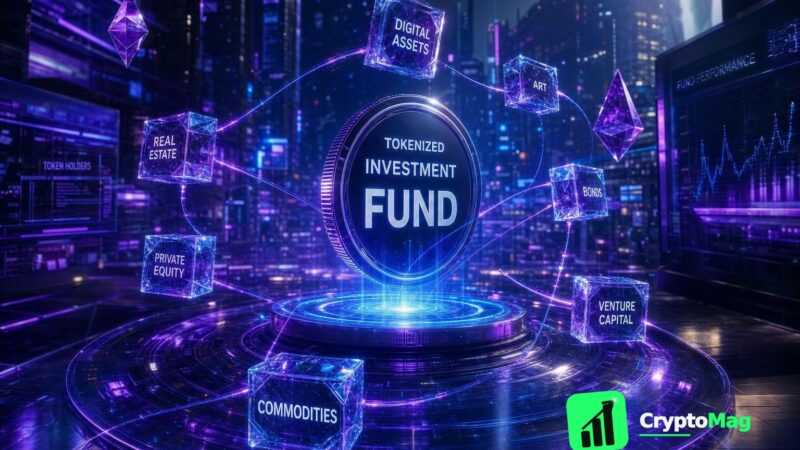 Mubadala Capital Embraces Tokenization with Coinbase Partnership