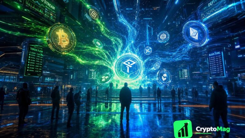 New M&A Activity Expected in Europe’s Crypto Industry Amid Strict Regulations