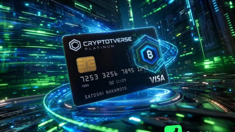 Nexo Launches Innovative Crypto Card in Argentina Amid Growing Latin American Presence