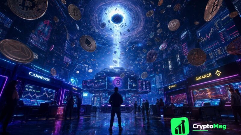 Noxa Exits Amid Robinhood Chain’s Memecoin Surge