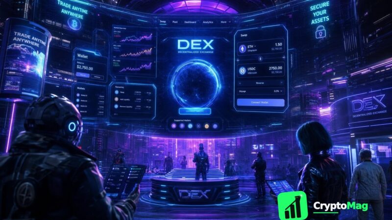 Odos to Cease Operations on July 30: A Turning Point for DeFi Aggregation