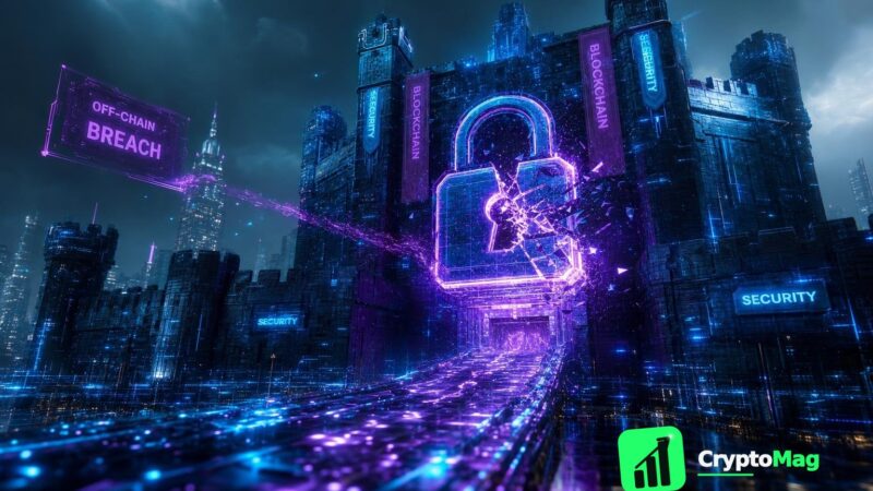 Ostium Identifies Off-Chain Breach in $23.75 Million USDC Theft