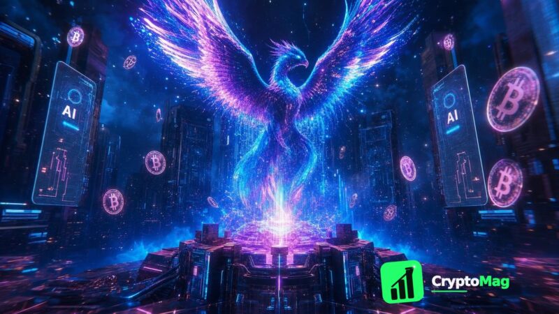 Paradigm Ventures Launches $1.2 Billion AI Fund Amidst Ongoing Crypto Commitment