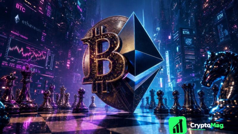 How Perpetual Futures Are Shaping Bitcoin and Ether Markets