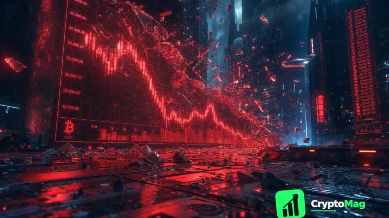 Pi Network Price Decline: Market Reaction Post Protocol v25 Launch