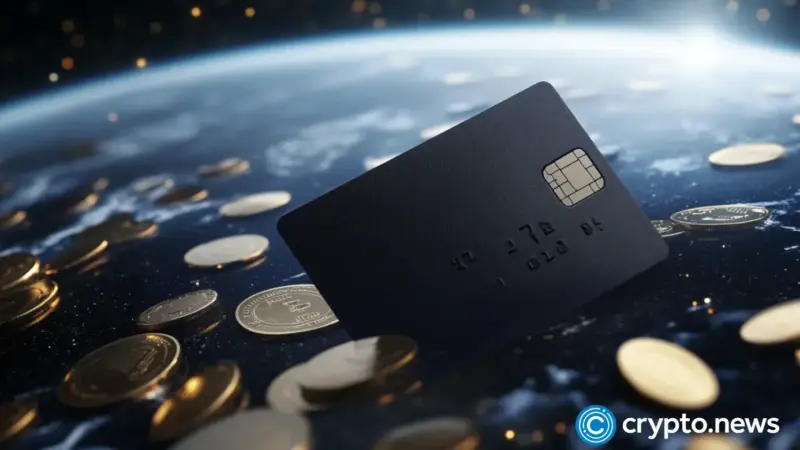 RedotPay Launches XRP Card: A Collateralized Lending Tool