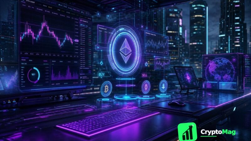 Ring Protocol Enhances Trading with Orbs’ Advanced Order Features