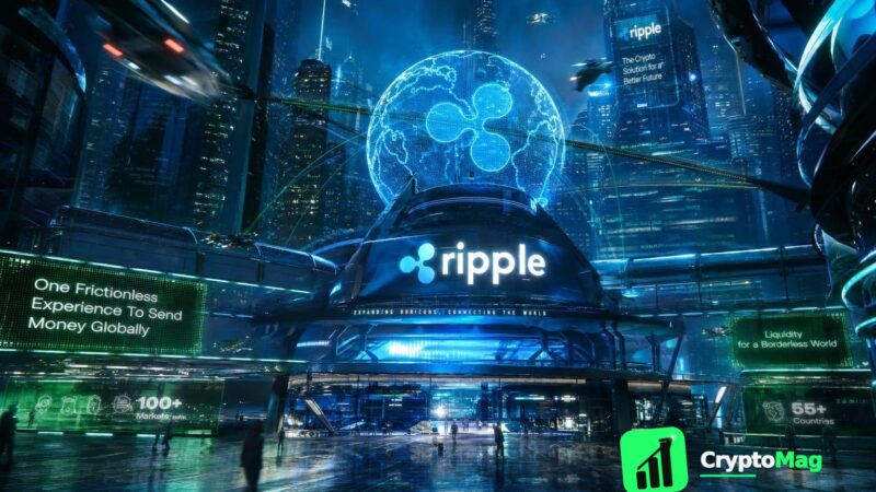 Ripple’s $4 Billion Acquisition Strategy: An In-Depth Audit