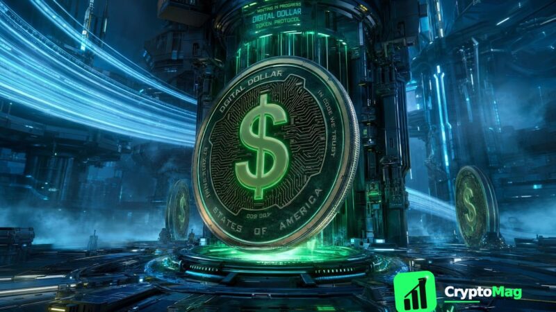 Ripple Strengthens RLUSD with New Innovations Amid Transfer Decline