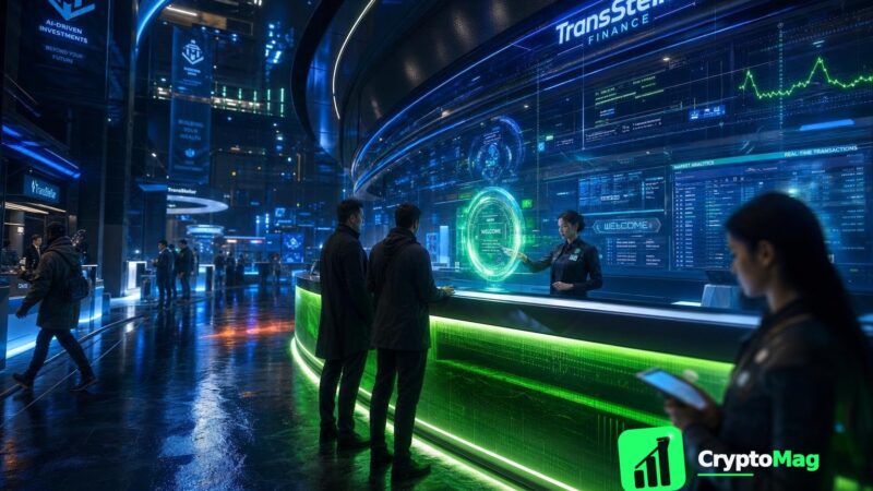 Ripple Prime Nominated for Four Hedgeweek Awards in New York