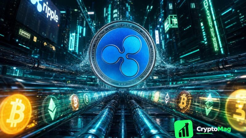 Ripple Gains EU-Wide Access as ESMA Includes It in MiCA Register