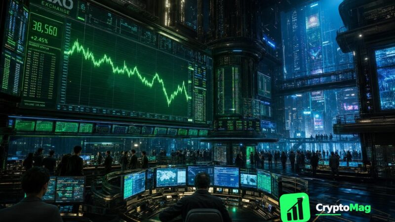 Robinhood’s Vlad Tenev Defends Trading Amid Trump Accounts Launch