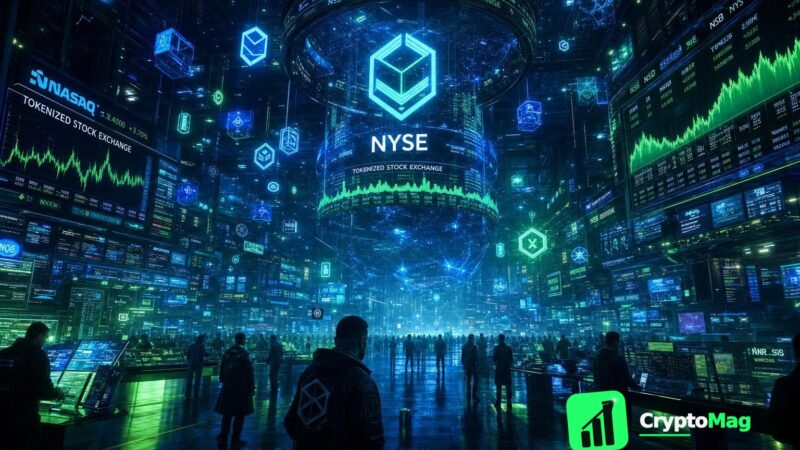 Robinhood Chain Sees Surge in Real-World Assets Amid Growing Tokenized Stock Market