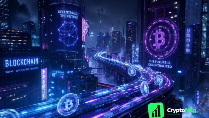 Robinhood Launches Its Own Chain, Shares Revenue with Arbitrum