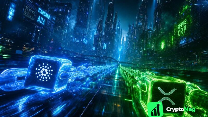 Robinhood Chain’s Performance Compared to Solana: The Data Tells a Different Story