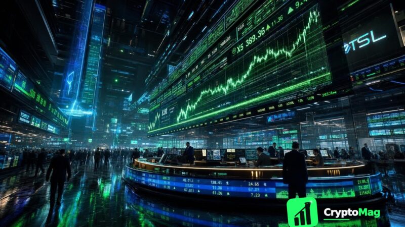 Robinhood Faces Stock Decline Despite Strong Earnings Report