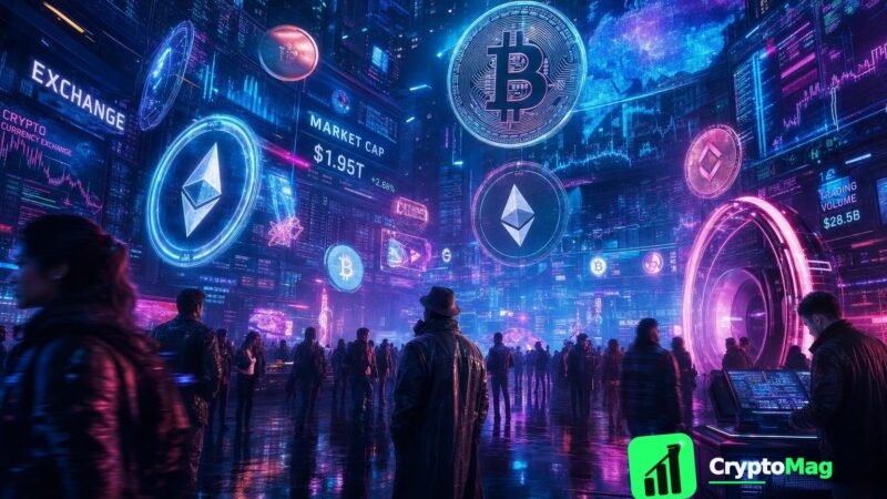 Russia Proposes Regulations for Cryptocurrency Exchanges Ahead of Market Launch
