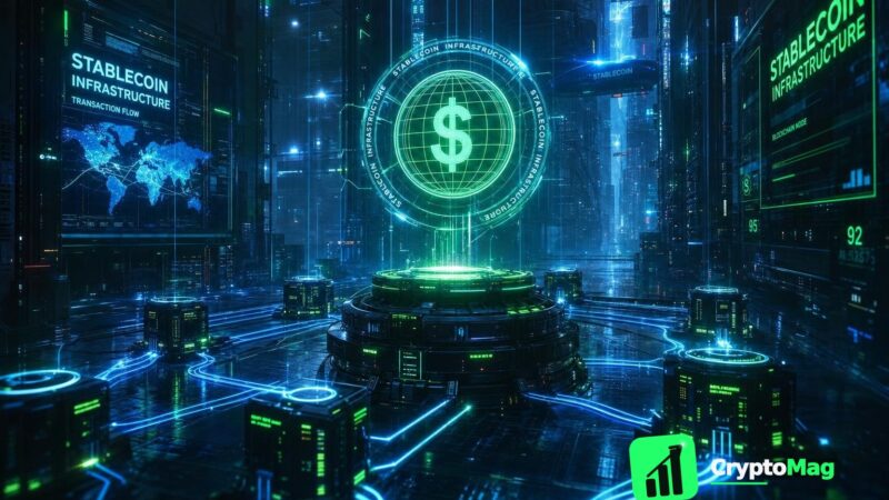 Samsung SDS and Dunamu Partner to Develop Stablecoin Infrastructure