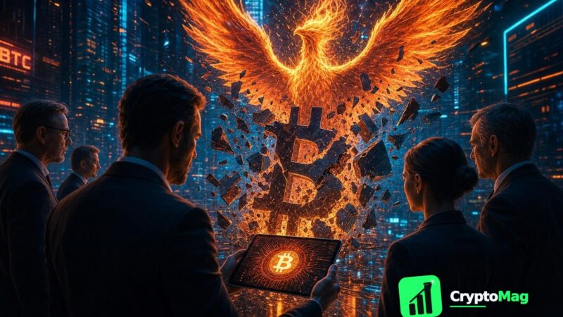 Satsuma Shareholders Approve Bitcoin Liquidation and Delisting Plans