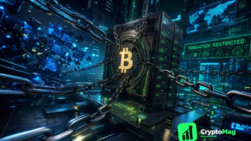 Michael Saylor Voices Concerns Over BIP 110’s Impact on Bitcoin Neutrality