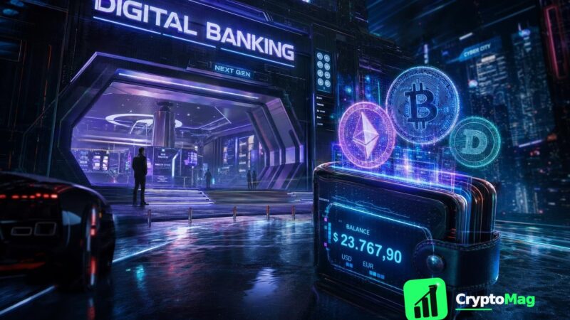 Sberbank to Introduce Crypto Trading Infrastructure by December