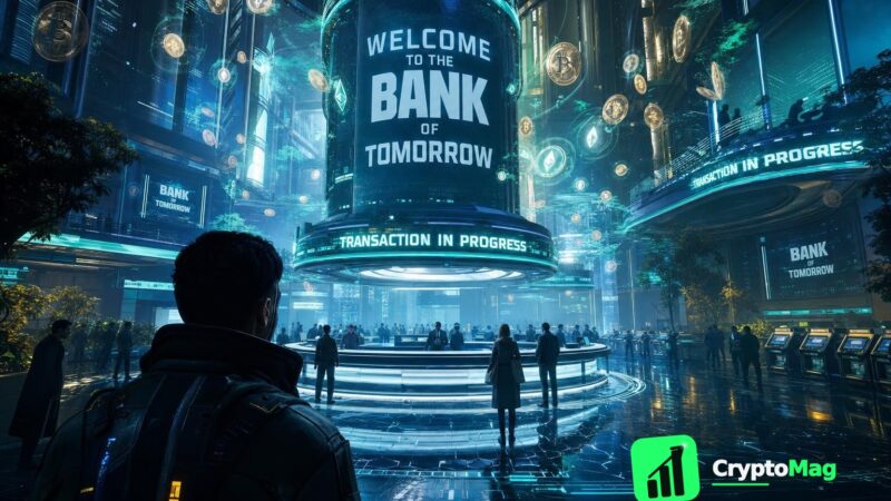 Sberbank Aims for December 1 Launch of Crypto Trading Infrastructure