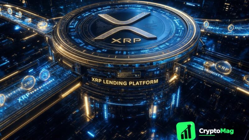 SBI Digital Finance Partners with Doppler to Boost XRP Lending Infrastructure in Japan