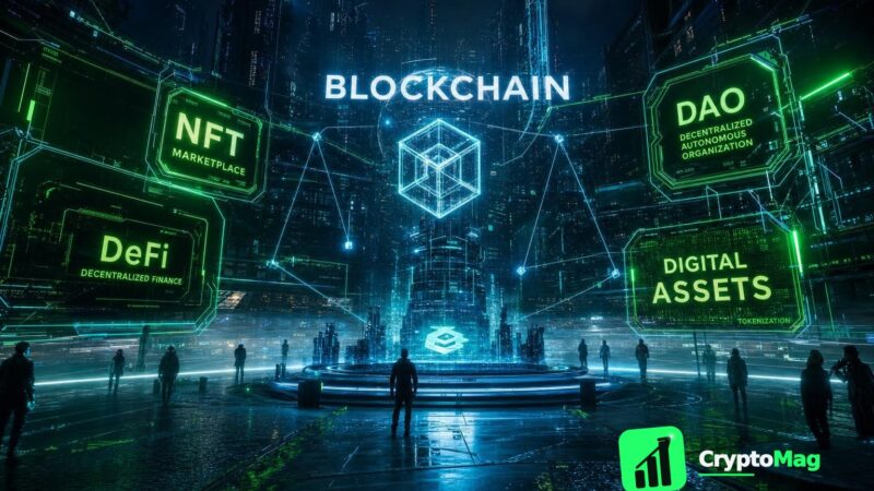 SBI Launches Canton Network Unit, Expands Blockchain Strategy