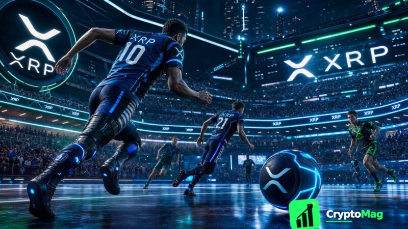 David Schwartz Defends XRP Sports Advertising Using First Amendment